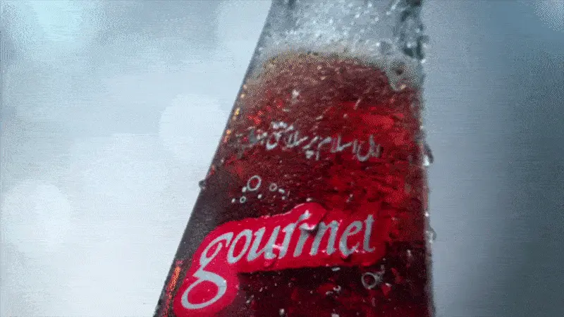 Gourmet Cola